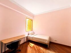 Villa Marina (D15), Condominium #593686151